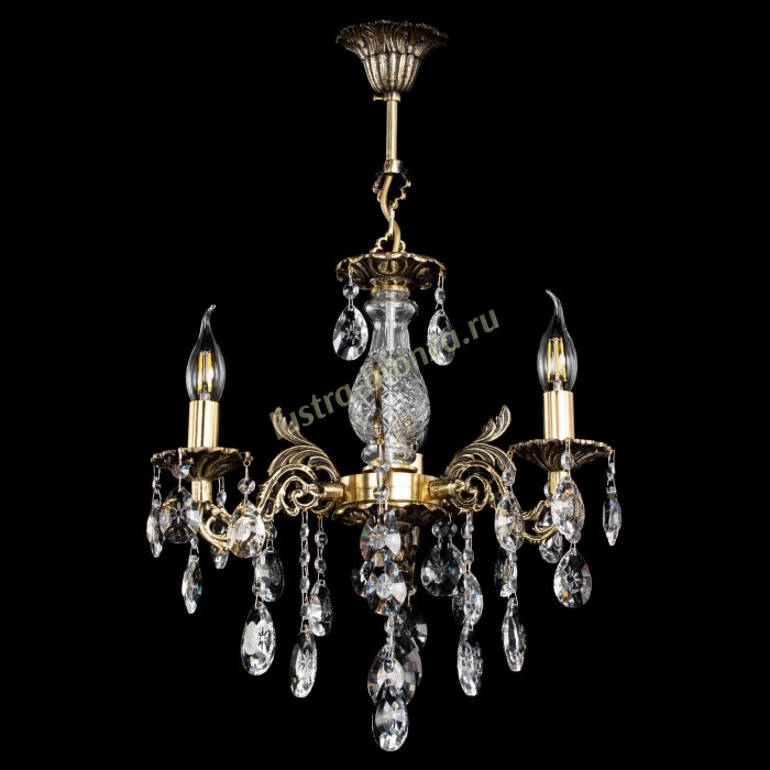 Алфея №3/2 Звездочка - Изображение 3