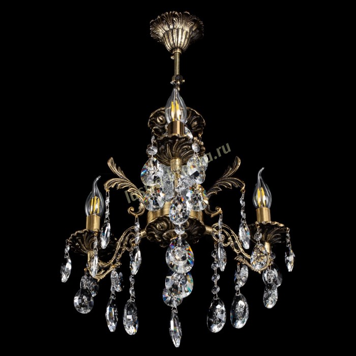 Алфея №3/2 Звездочка - Изображение 4