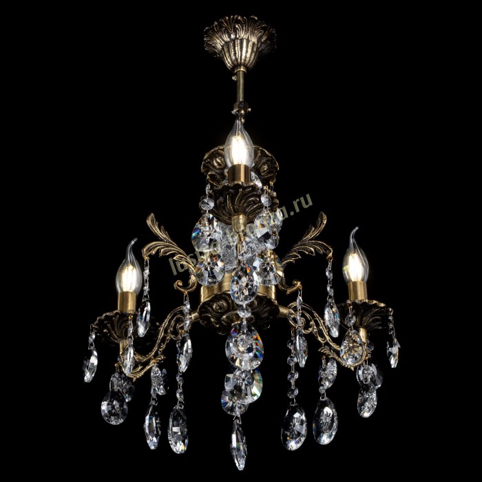 Алфея №3/2 Звездочка - Изображение 5