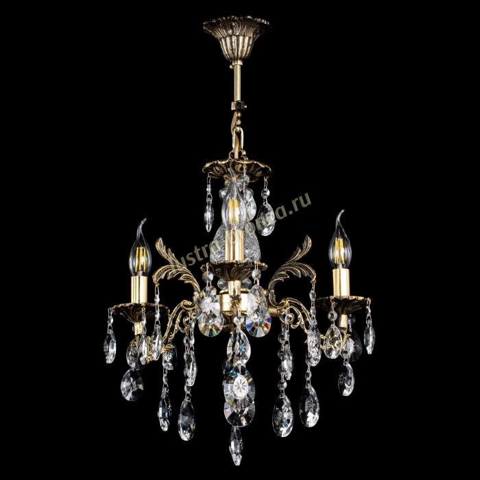 Алфея №3/2 Звездочка - Изображение 6