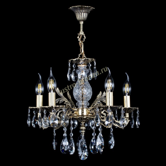 Алфея №5/1 Лучик - Изображение 1