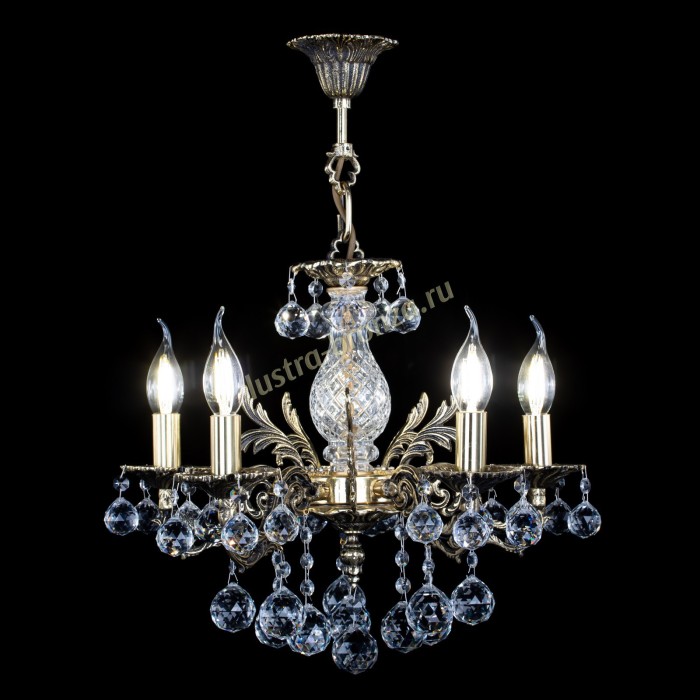 Алфея №5/1 Шар - Изображение 2