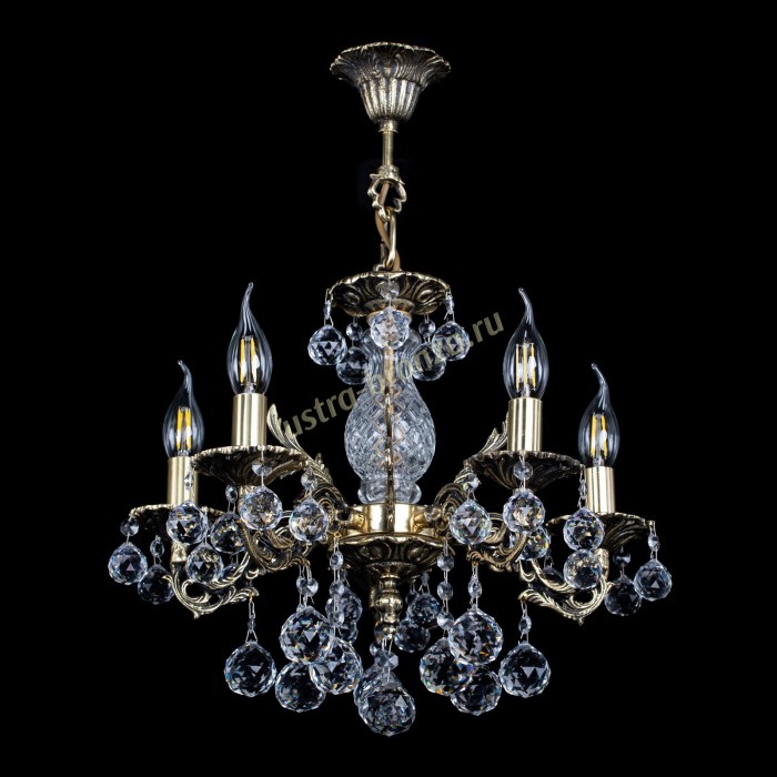 Алфея №5/1 Шар - Изображение 3