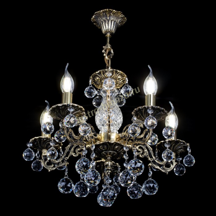 Алфея №5/1 Шар - Изображение 5