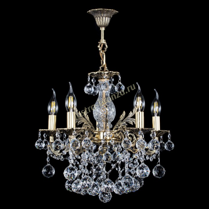 Алфея №5/3 Шар  - Изображение 1