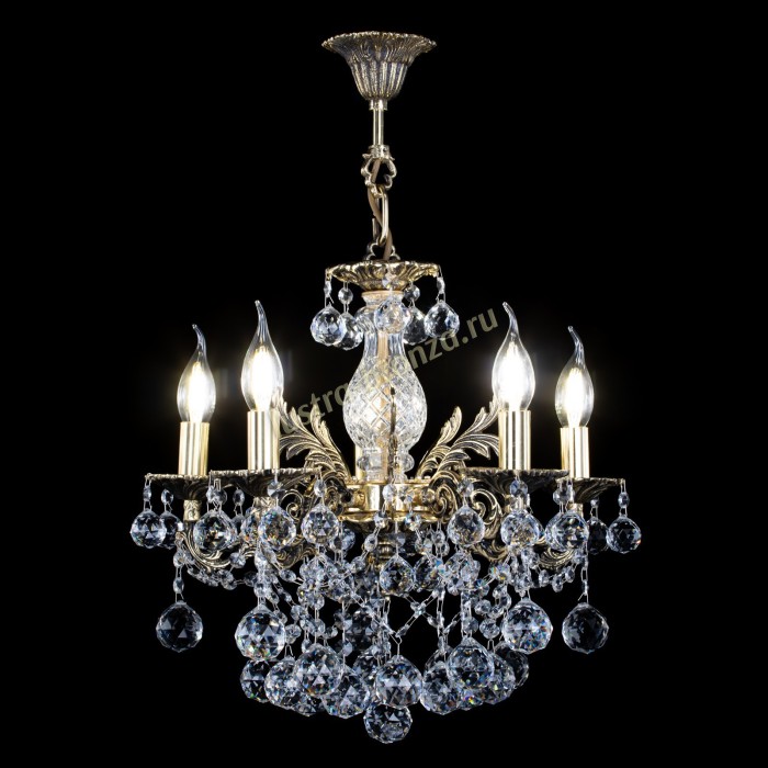 Алфея №5/3 Шар  - Изображение 2