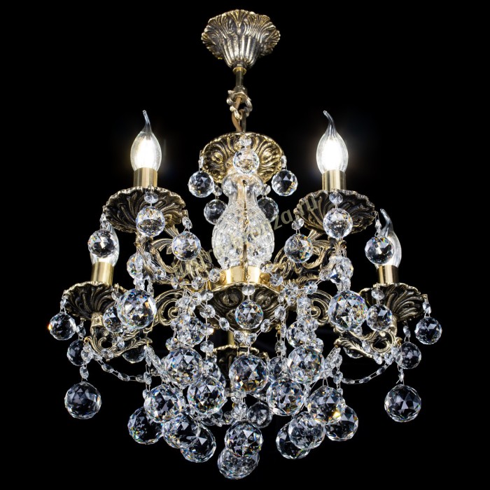 Алфея №5/3 Шар  - Изображение 5