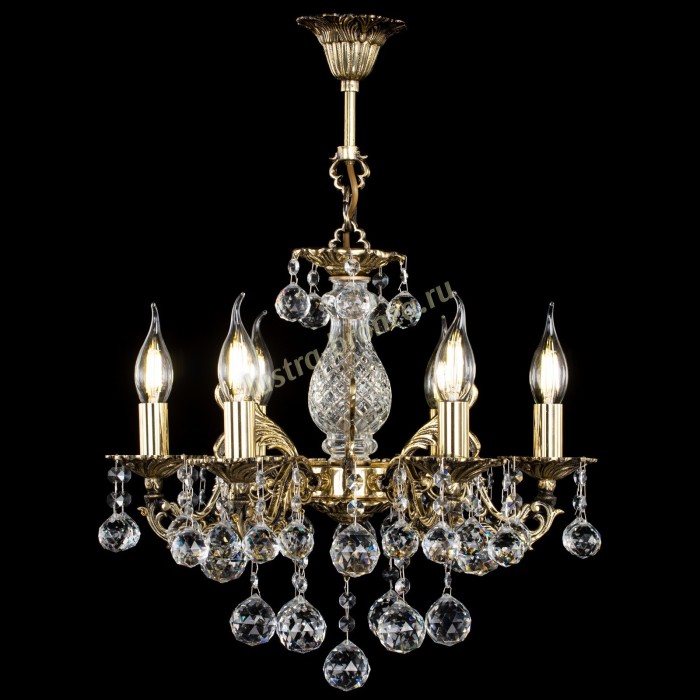 Алфея №6/1 Шар - Изображение 2