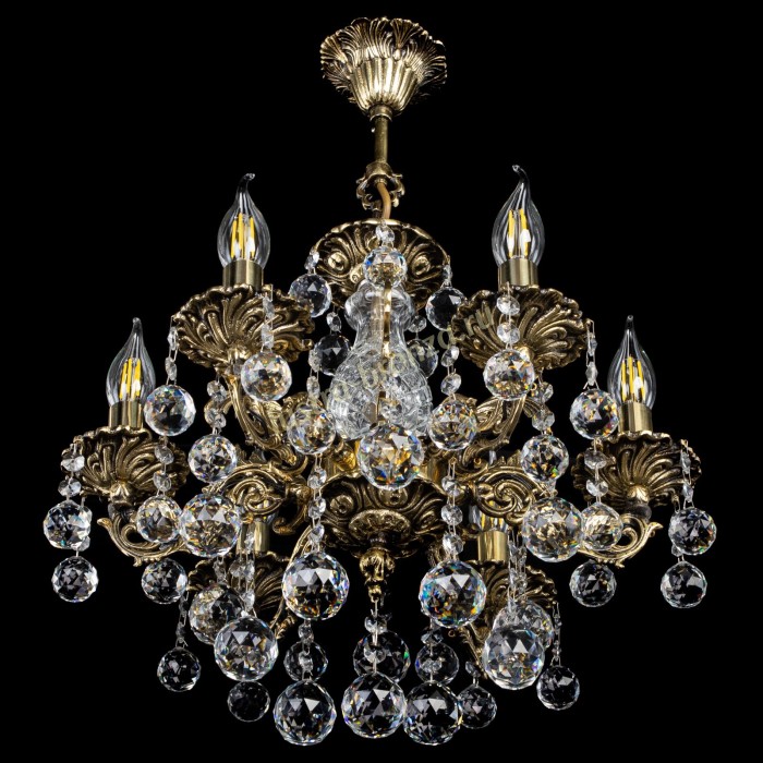 Алфея №6/1 Шар - Изображение 4