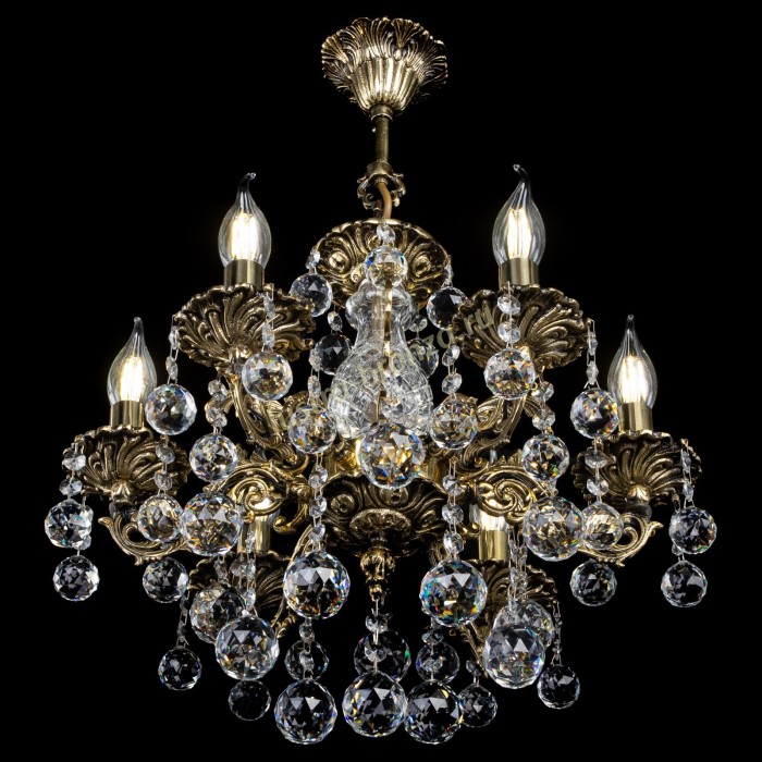 Алфея №6/1 Шар - Изображение 5