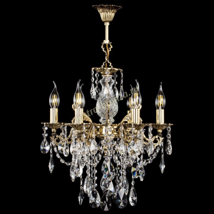 Алфея №6/3 Лучик - Изображение 1