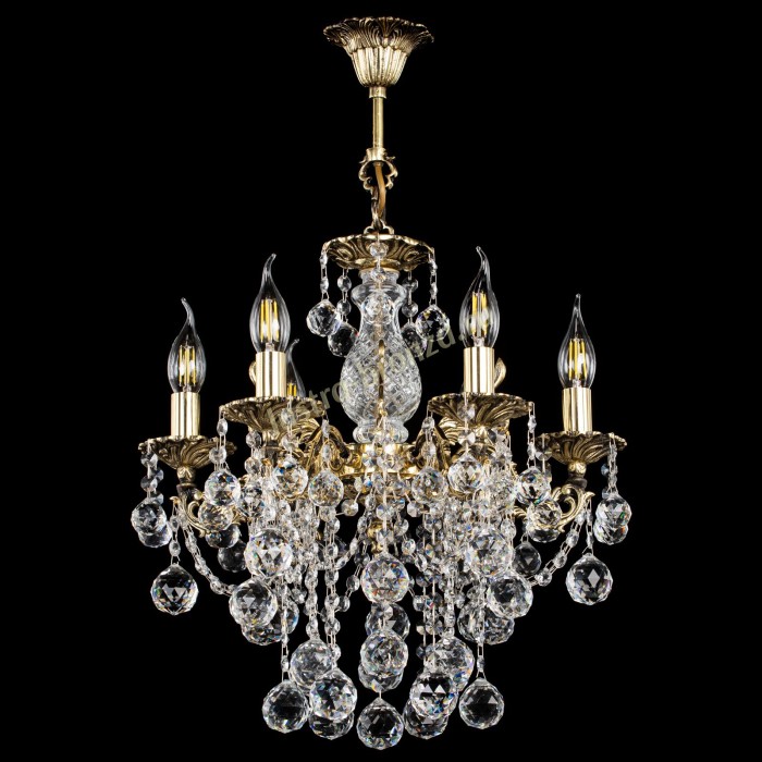 Алфея №6/3 Шар - Изображение 3