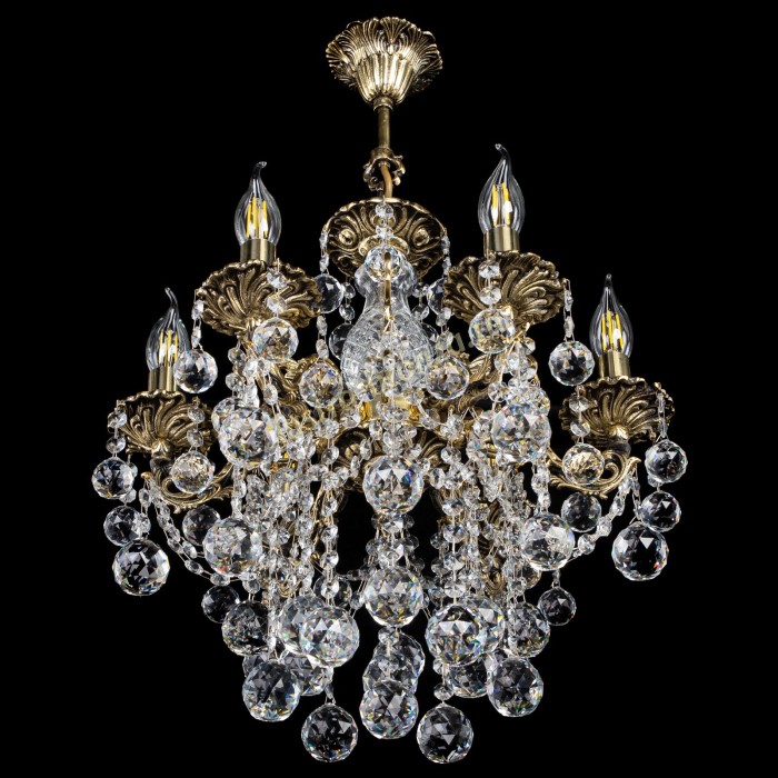 Алфея №6/3 Шар - Изображение 4