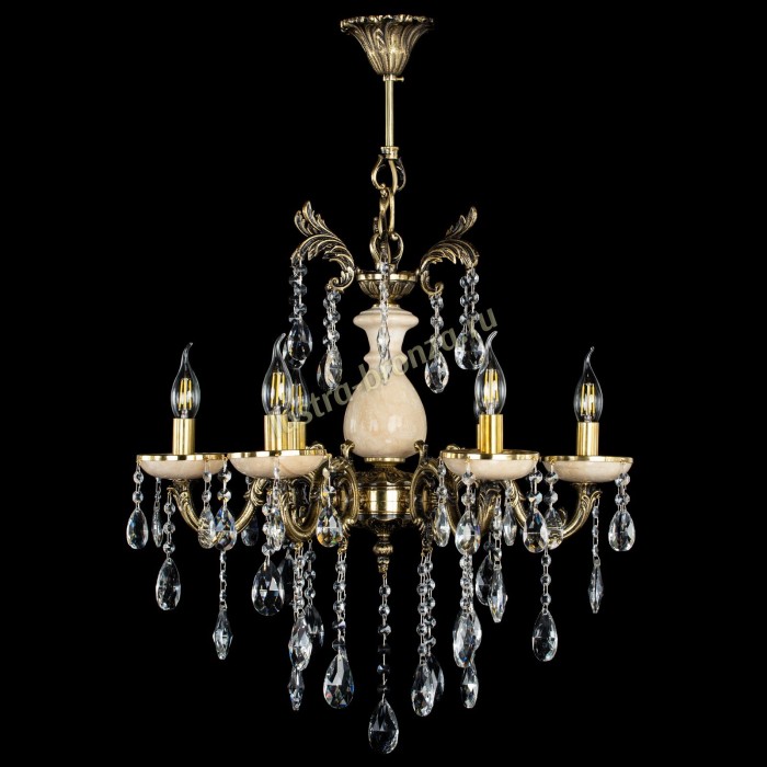 Алфея №6 с камнем журавлик - Изображение 1