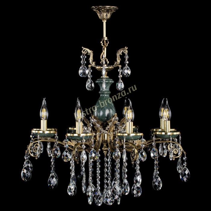 Алфея Малахит №8 баден - Изображение 1