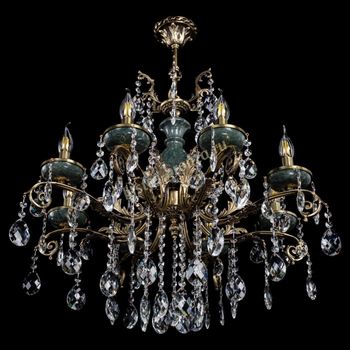 Алфея Малахит №8 баден - Изображение 4