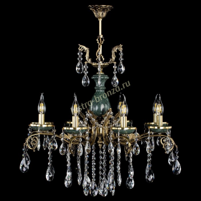 Алфея Малахит №8 журавлик - Изображение 1