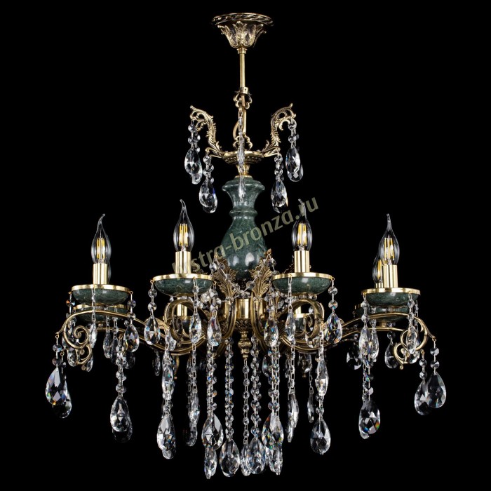 Алфея Малахит №8 журавлик - Изображение 3