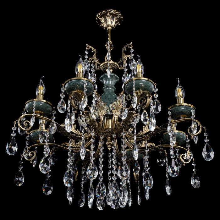 Алфея Малахит №8 журавлик - Изображение 4