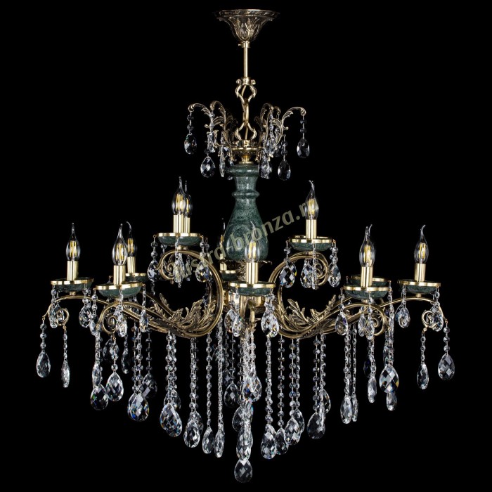 Алфея Малахит №12 баден - Изображение 1