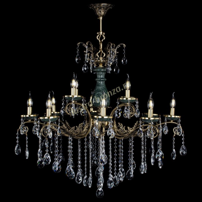 Алфея Малахит №12 баден - Изображение 2