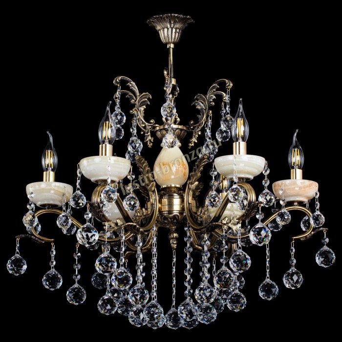 Алфея Оникс №6/2 шар - Изображение 3