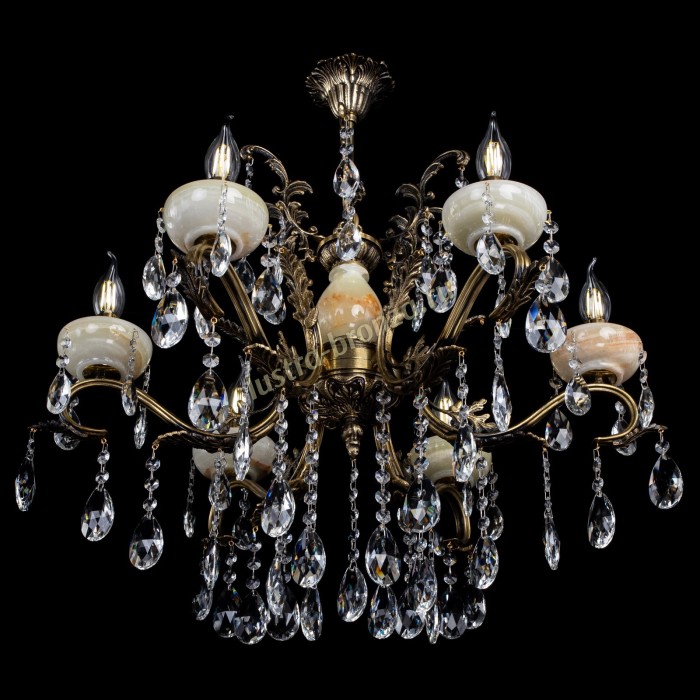 Алфея Оникс №6/2 журавлик - Изображение 5