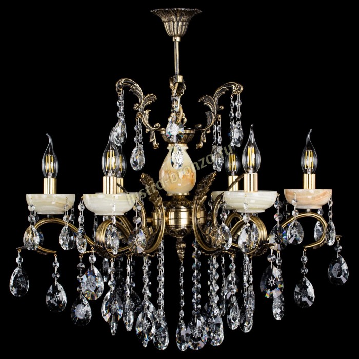 Алфея Оникс №6/2 звездочка - Изображение 1