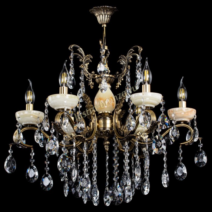 Алфея Оникс №6/2 звездочка - Изображение 3