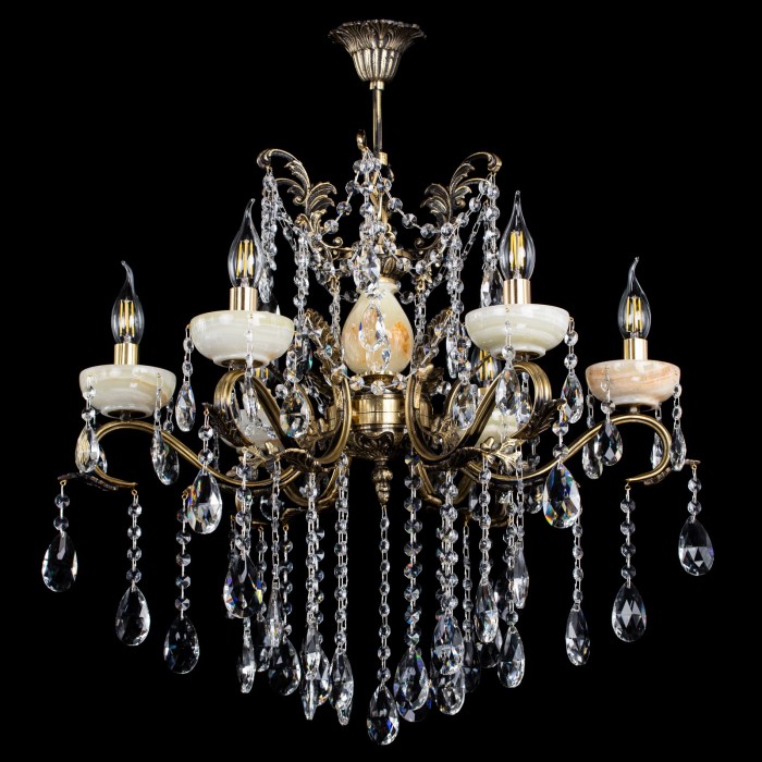 Алфея Оникс №6 шар - Изображение 3