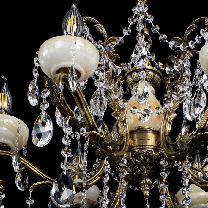 Алфея Оникс №6 шар - Изображение 7