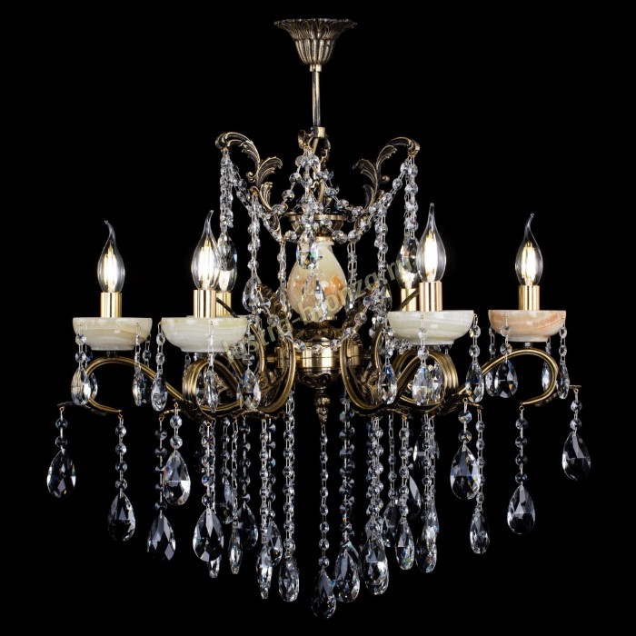 Алфея Оникс №6 журавлик - Изображение 2