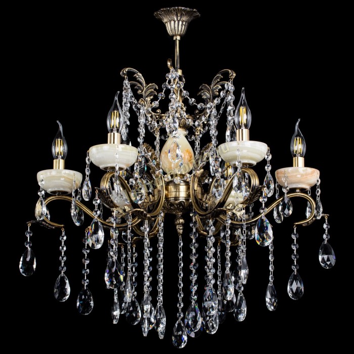 Алфея Оникс №6 журавлик - Изображение 3