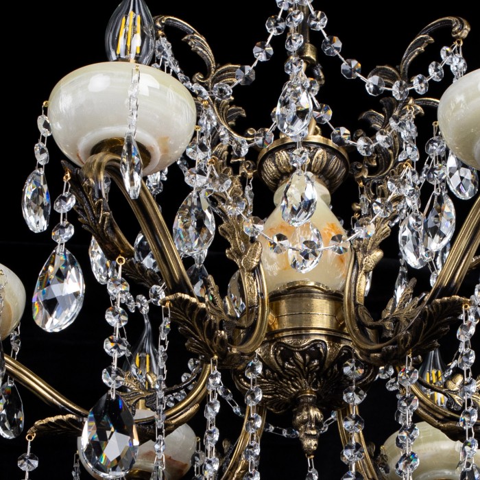 Алфея Оникс №6 журавлик - Изображение 7