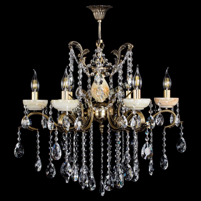 Алфея Оникс №6 звездочка - Изображение 2