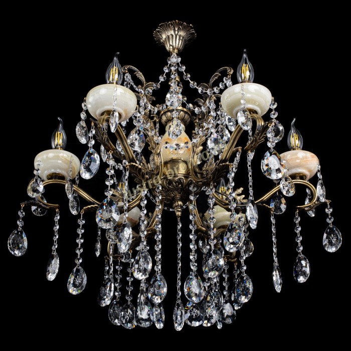 Алфея Оникс №6 звездочка - Изображение 3