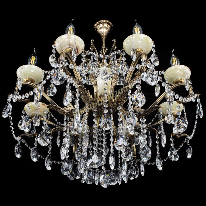 Алфея Оникс №8 звездочка - Изображение 4