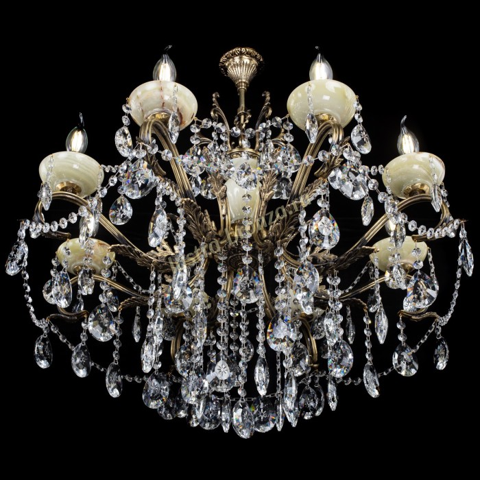 Алфея Оникс №8 звездочка - Изображение 5