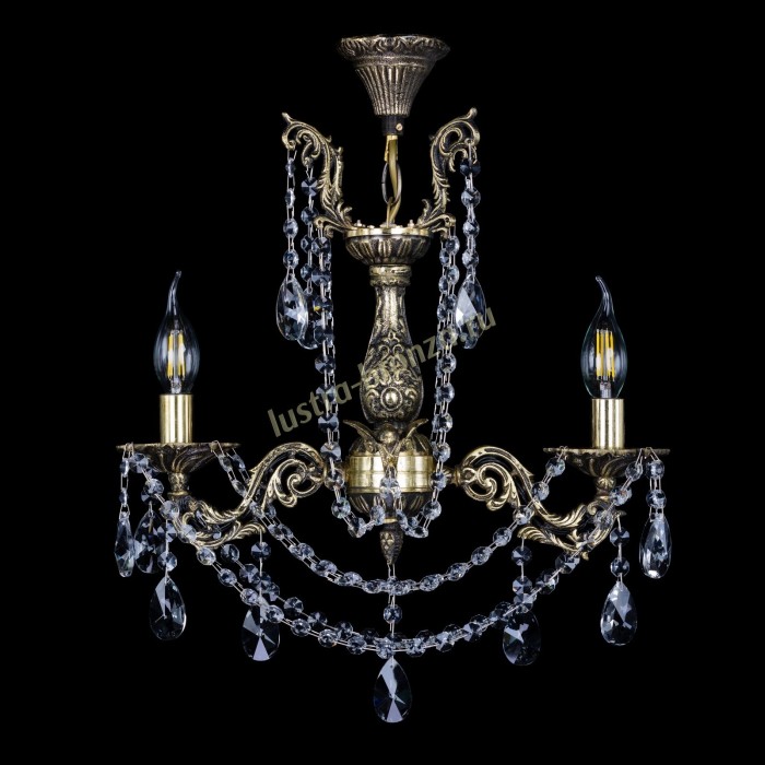 Ариадна №2 Лучик - Изображение 1