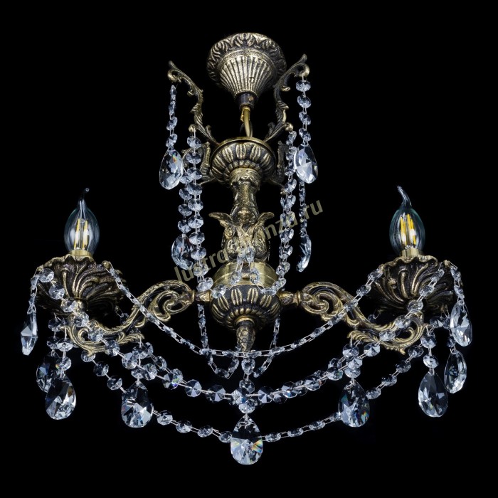 Ариадна №2 Лучик - Изображение 4