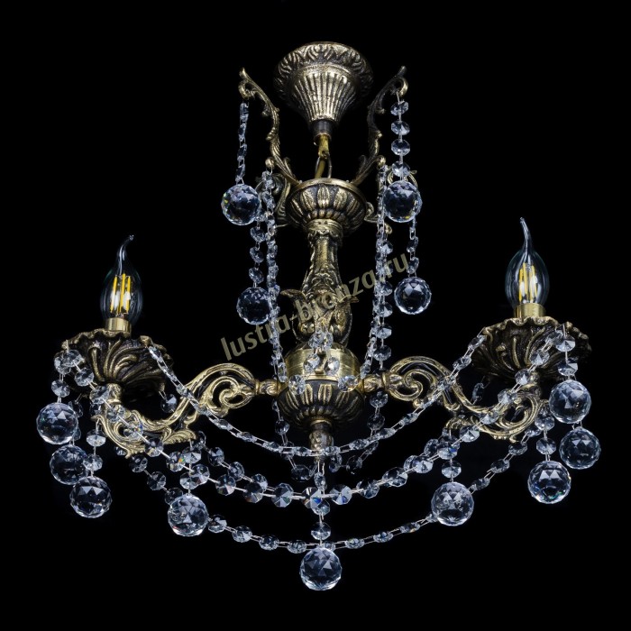 Ариадна №2 Шар - Изображение 4