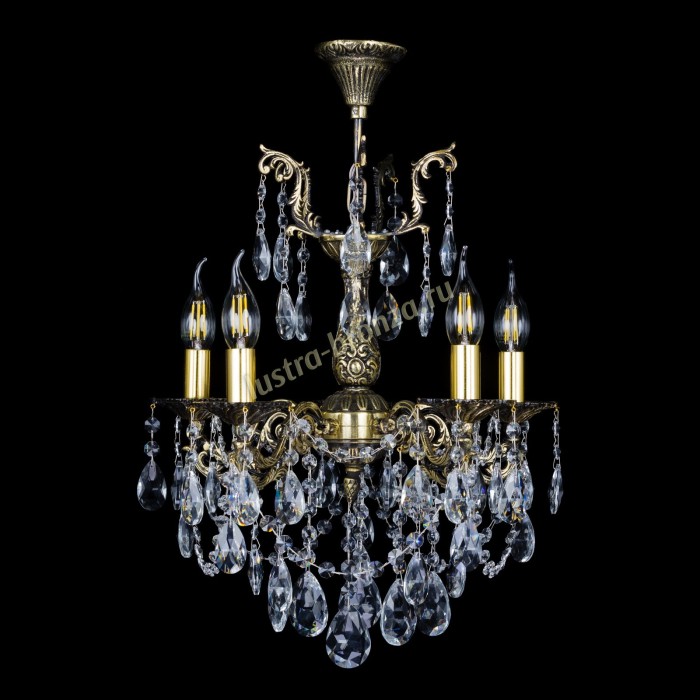 Ариадна №5 Журавлик - Изображение 1