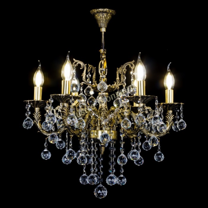 Артемида №6 шар - Изображение 2