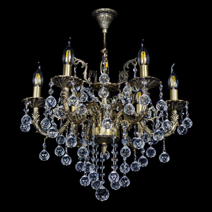 Артемида №6 шар - Изображение 3