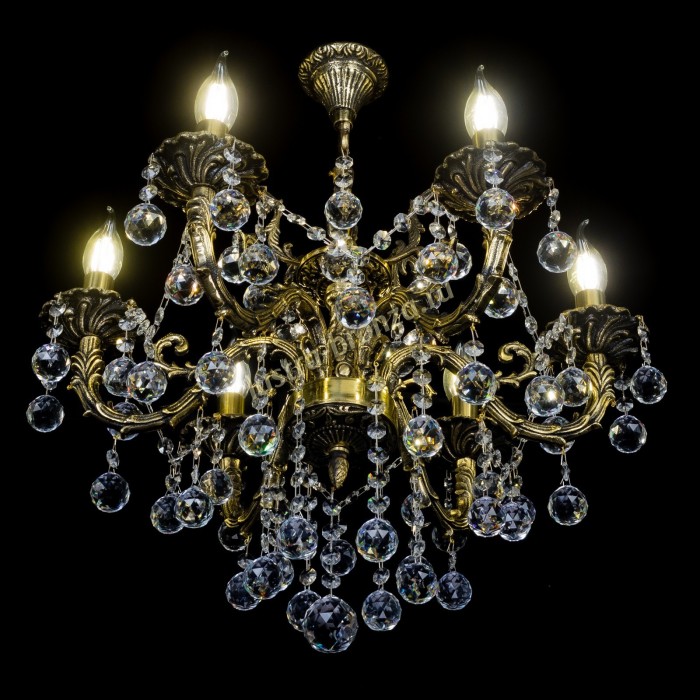 Артемида №6 шар - Изображение 5