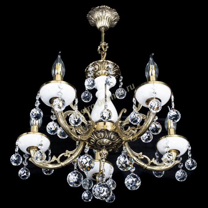 Атланта из мрамора №5/1 Шар - Изображение 4