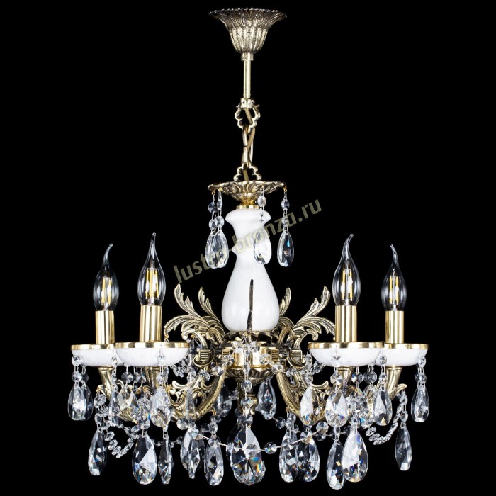 Атланта из мрамора №5/3 Лучик - Изображение 1