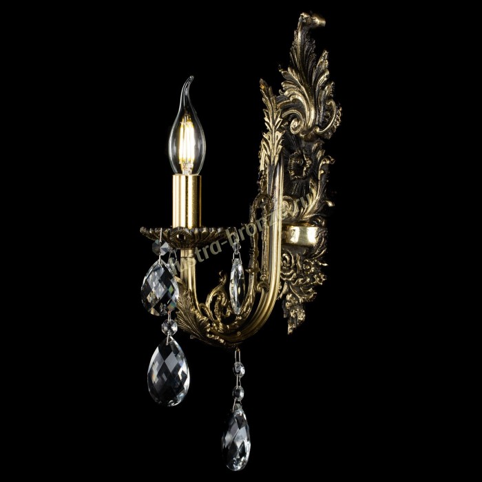 Бра Артемида №1/2 баден - Изображение 2