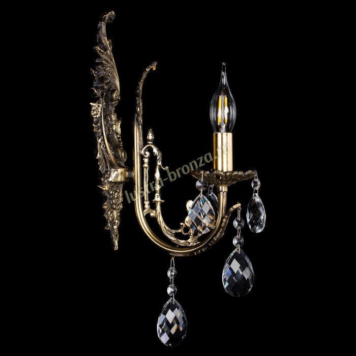 Бра Артемида №1/2 баден - Изображение 5