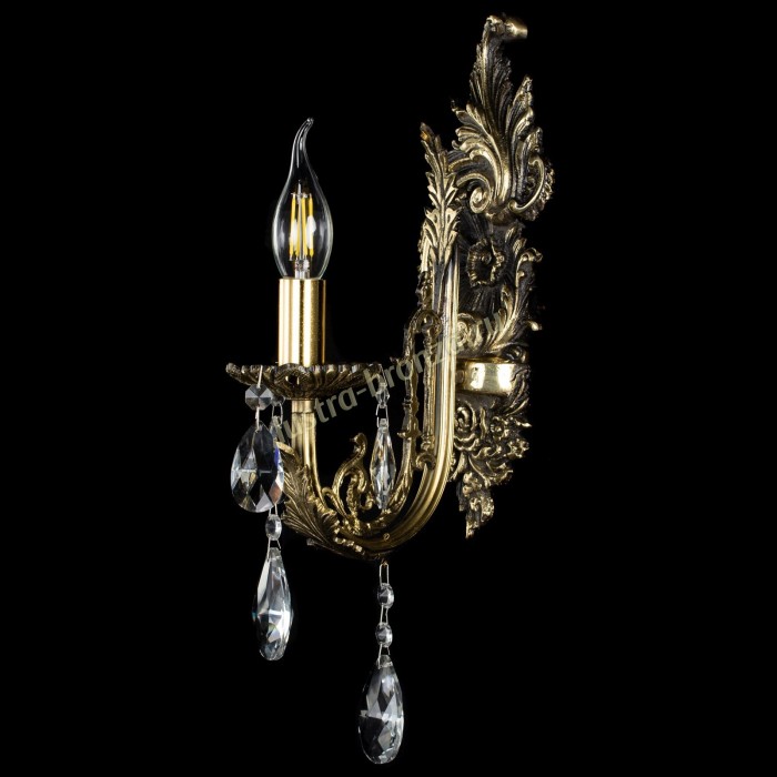 Бра Артемида №1/2 журавлик - Изображение 1